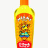 Miami Sun Dark Tanning Oil SPF 15