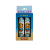 Two pack of Miami Sun lip balm.